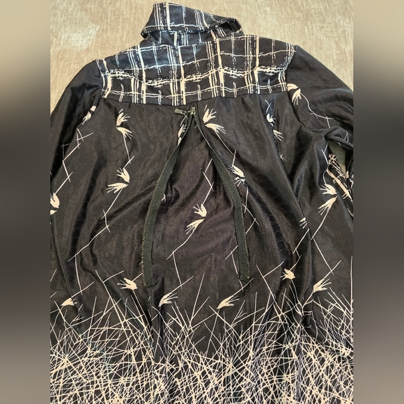 Clotheshead button down jacket - Picture 3 of 7